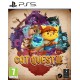 Cat quest III - PS5