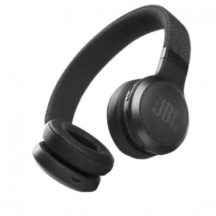 Auricular JBL Live 460NC Negro