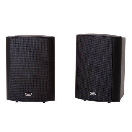 Hts 9410 100W Altavoces 2 Vías Negro