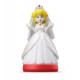 Amiibo Peach (Colección Super Mario) - Wii U