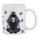 Taza ceram.325ml caja regalo wednesday