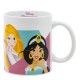 Taza cera.325ml caja r.prin. bright&bold