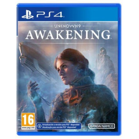 Unknown 9: awakening - PS4