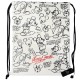 Bolsa aislante f.30x40 mickey m. vintage - Merchan