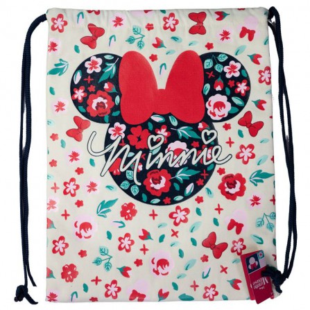 Bolsa aislante frien.30x40 minnie m.gard - Merchan