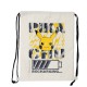 Bolsa aislante frien.30x40 pokemon thund - Merchan