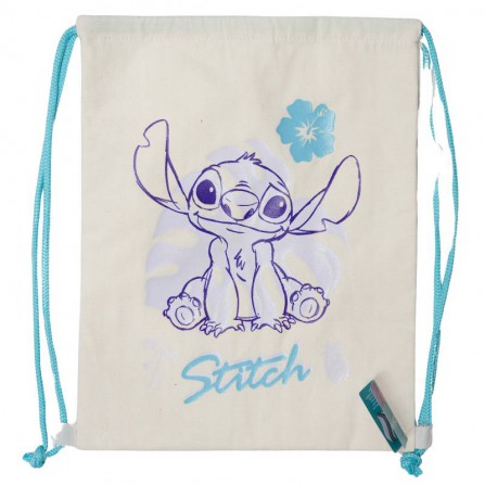 Bolsa aislante frien.30x40 stitch young - Merchan