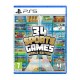 34 sports games - world edt. - PS5