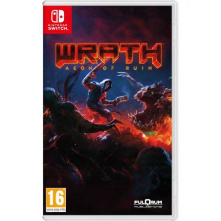 Wrath: aeon of ruin - SWI