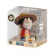 Figura hucha Luffy One Piece 18cm