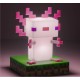 Lampara axolotl icon light v2 