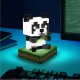 Lampara panda icon light 