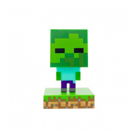 Lampara zombie icon light v3 