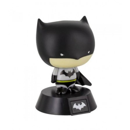 Lampara Batman 3D character light v3 