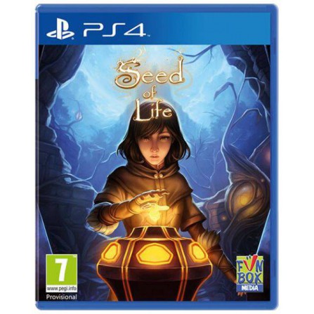 Seed of life - PS4