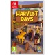 Harvest days - SWI