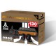 Consola Atari Flashback 12 Gold 130 Videojuegos