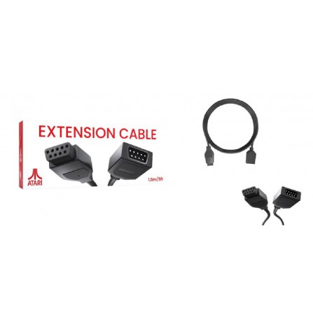 Cable extension mando (1.5m) - RET