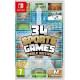 34 sports games - world edt. - SWI