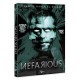 Nefarious - DVD