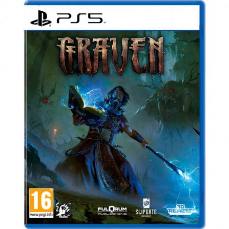 Graven - PS5