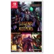 Legend keepers - Careers dungeon - SWI