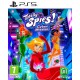 Totally Spies Cyber Mission D1 - PS5