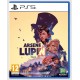 Arsene Lupin Once a Thief - PS5