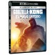 Godzilla y Kong: el nuevo imperio (4K UHD +BD)