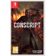 Conscript - Deluxe Edition - SWI