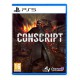 Conscript - Deluxe Edition - PS5