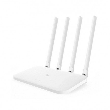 Mi router 4A Blanco - Reacondicionado