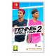 Tennis World Tour 2 (CIB) - SWI