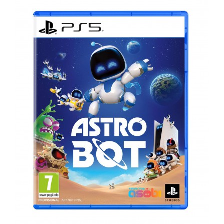 Astrobot - PS5