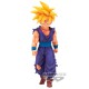 Fig. Super Saiyan Son Gohan Solid Edge Work DBZ