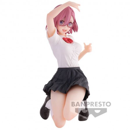 Fig. Ririsa Amano Uniform ver 2.5 Dimensional Seduction