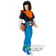 Fig.Android 17 Solid Edge Work DBZ