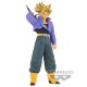 Fig. Super Saiyan Trunks Blood of Saiyans DBZ