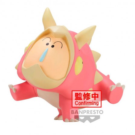 Fig. Triceratops Bochan Shinchan 