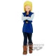 Fig. Android 18 Solid Edge Work DBZ