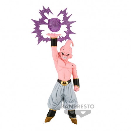 Fig. Majin Buu G x Materia DBZ