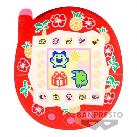 Fig. Peluche Connection V3 Tamagotchi 