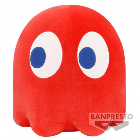 Fig. Peluche Blinki Pac-Man