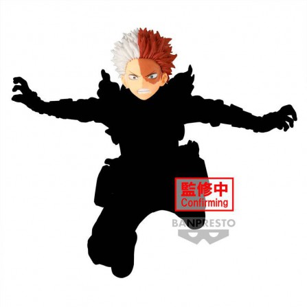 Fig. Shoto Todoroki Amazing Heroes My Hero Acad.