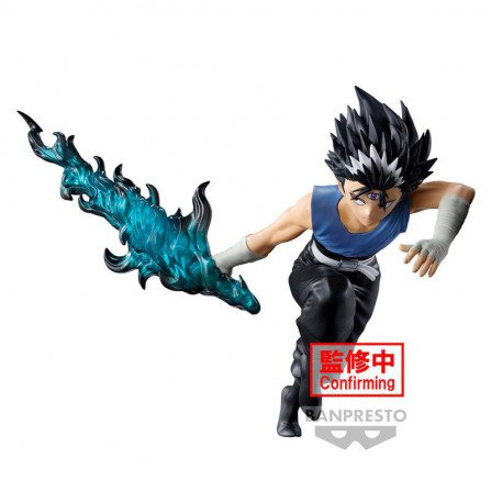 Fig.Ankoku Bujutsukai-Hiei Yu Yu Hakusho