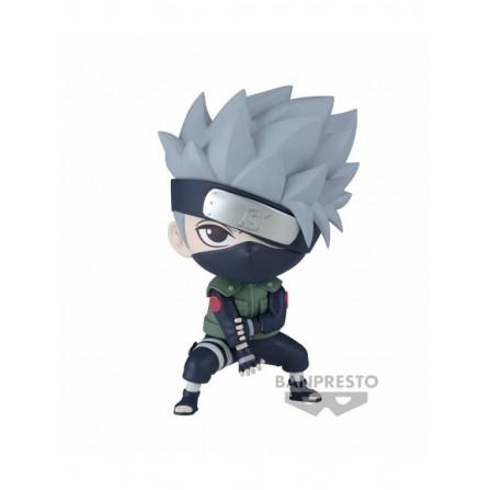 Fig. Repoprize - Hatake Kakashi