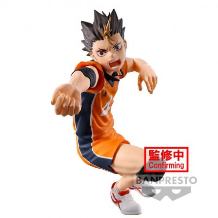 Figura Yu Nishinoya Posing Haikyu