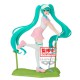 Fig. Figura Holiday Memories Golf Hatsune Miku