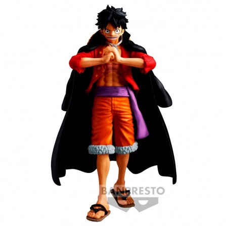 Fig. Monkey D. Luffy The Shukko One Piece