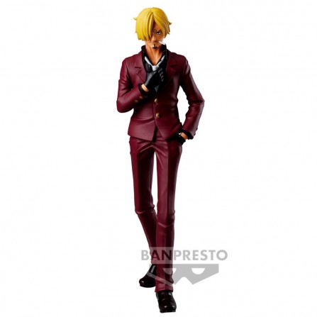 Fig. Sanji Shukko One Piece